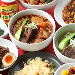 豊台味(フォンタイウェイ)